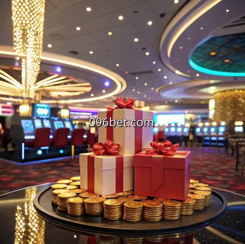  096bet